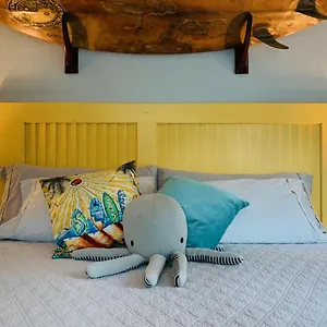  Holiday home Puolani Iki-sweet Lil Near National Park United States