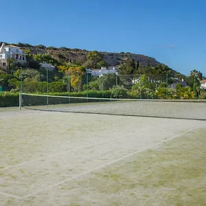  Apartment B27 - Luzbay 2 Bed Portugal
