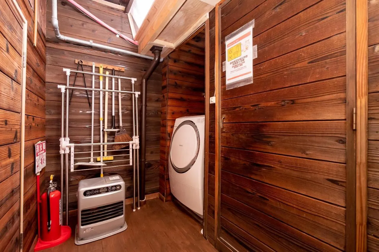 Guesthouse Oneworld Shijo四条京町屋 京都市