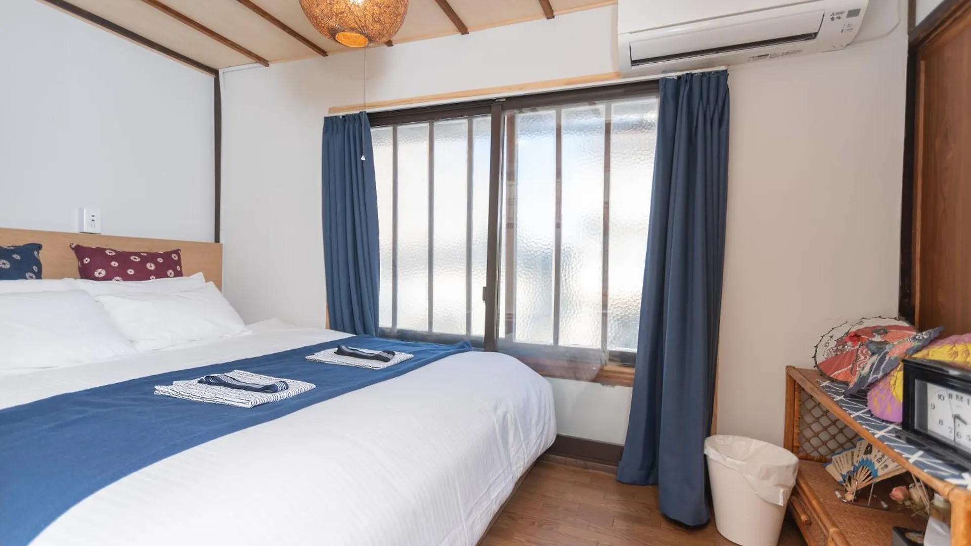 Guesthouse Oneworld Shijo四条京町屋 京都市 0*,  日本