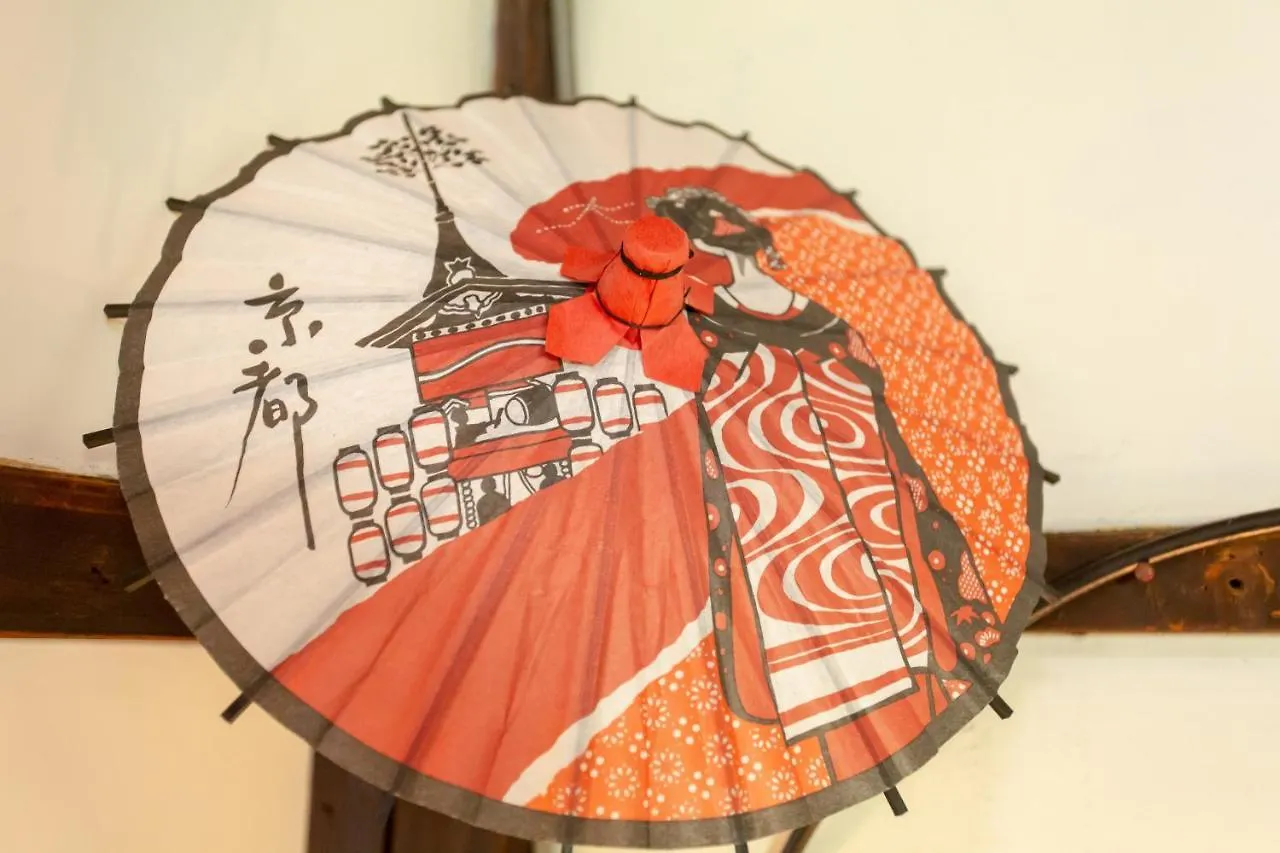Guesthouse Oneworld Shijo四条京町屋 Kyoto Holiday home