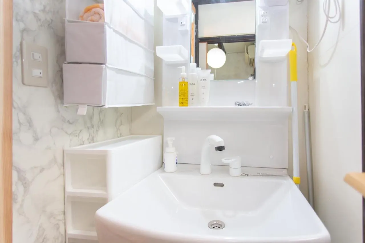 Guesthouse Oneworld Shijo四条京町屋 京都市 別荘