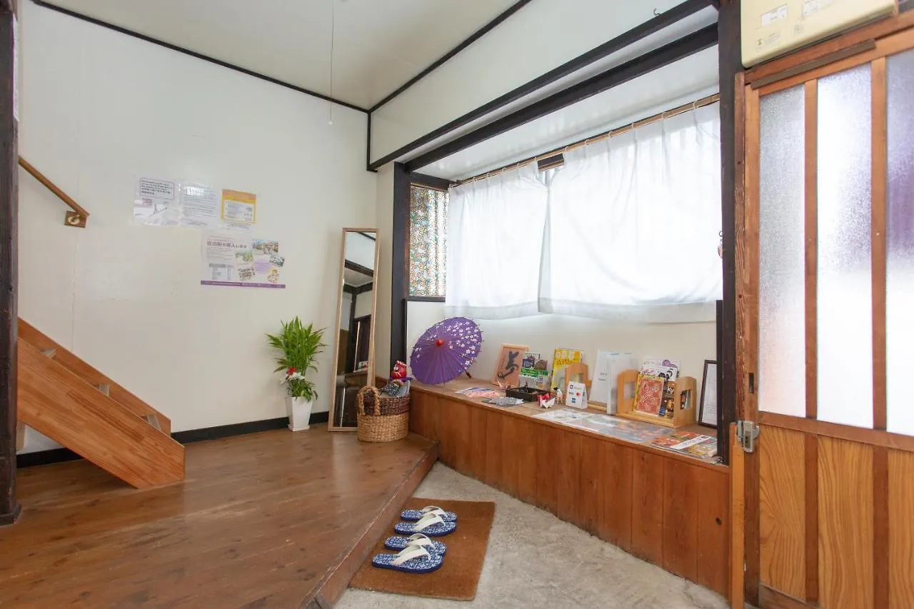 Holiday home Guesthouse Oneworld Shijo四条京町屋 Kyoto